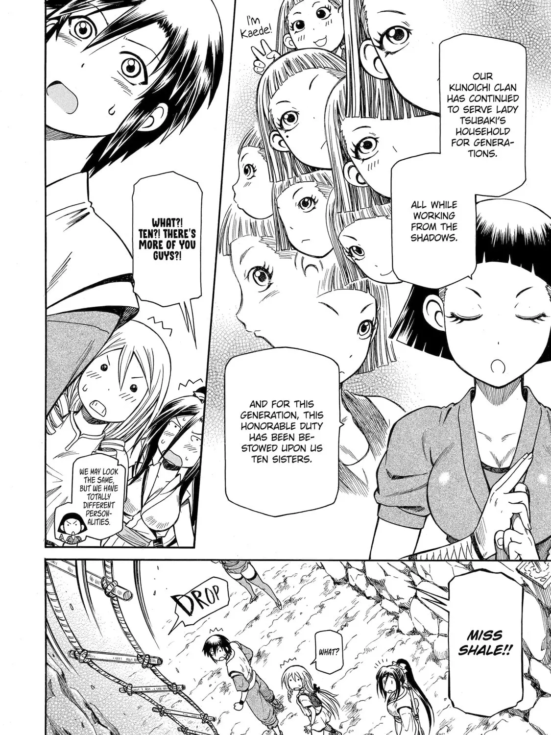 Read That Second-Rate Warrior Is Now an Overpowered chapter 39 image 54 on Lezhin