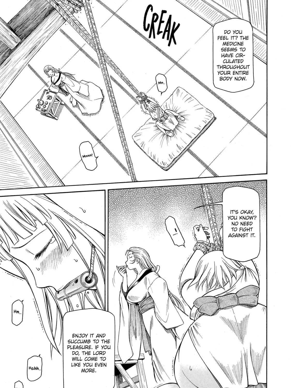 Read That Second-Rate Warrior Is Now an Overpowered chapter 39 image 64 on Lezhin