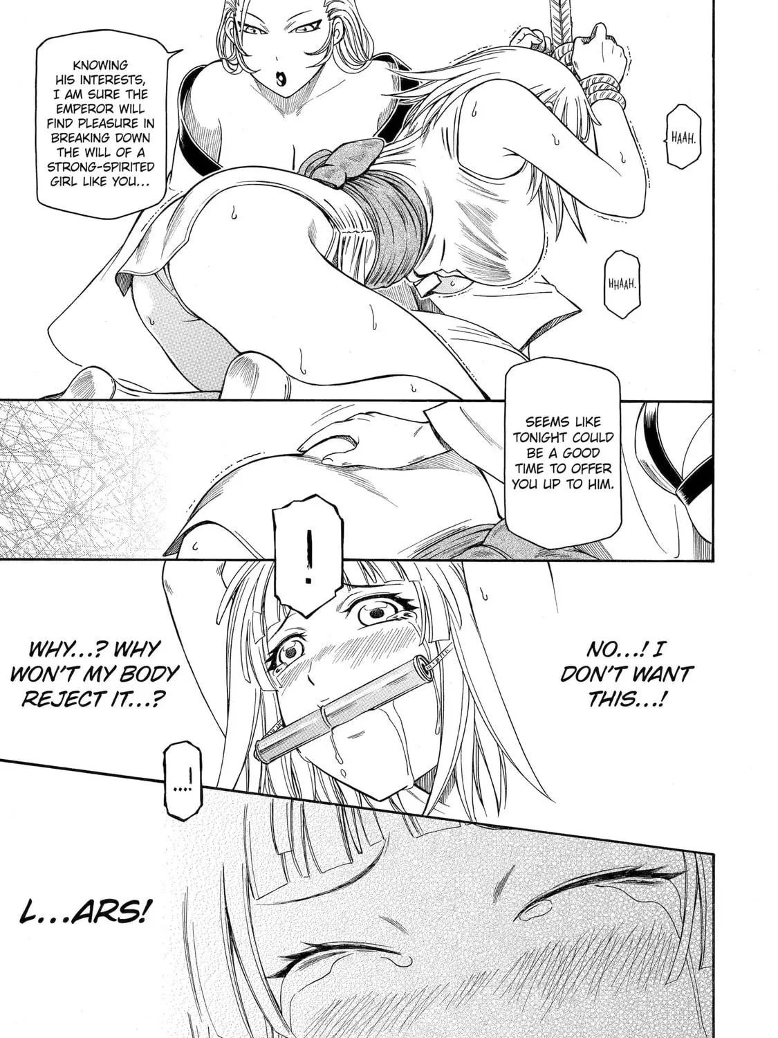 Read That Second-Rate Warrior Is Now an Overpowered chapter 39 image 68 on Lezhin