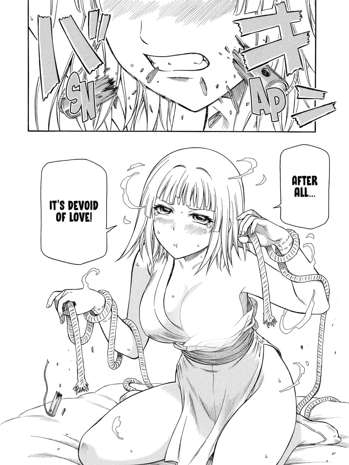 Read That Second-Rate Warrior Is Now an Overpowered chapter 39 image 74 on Lezhin