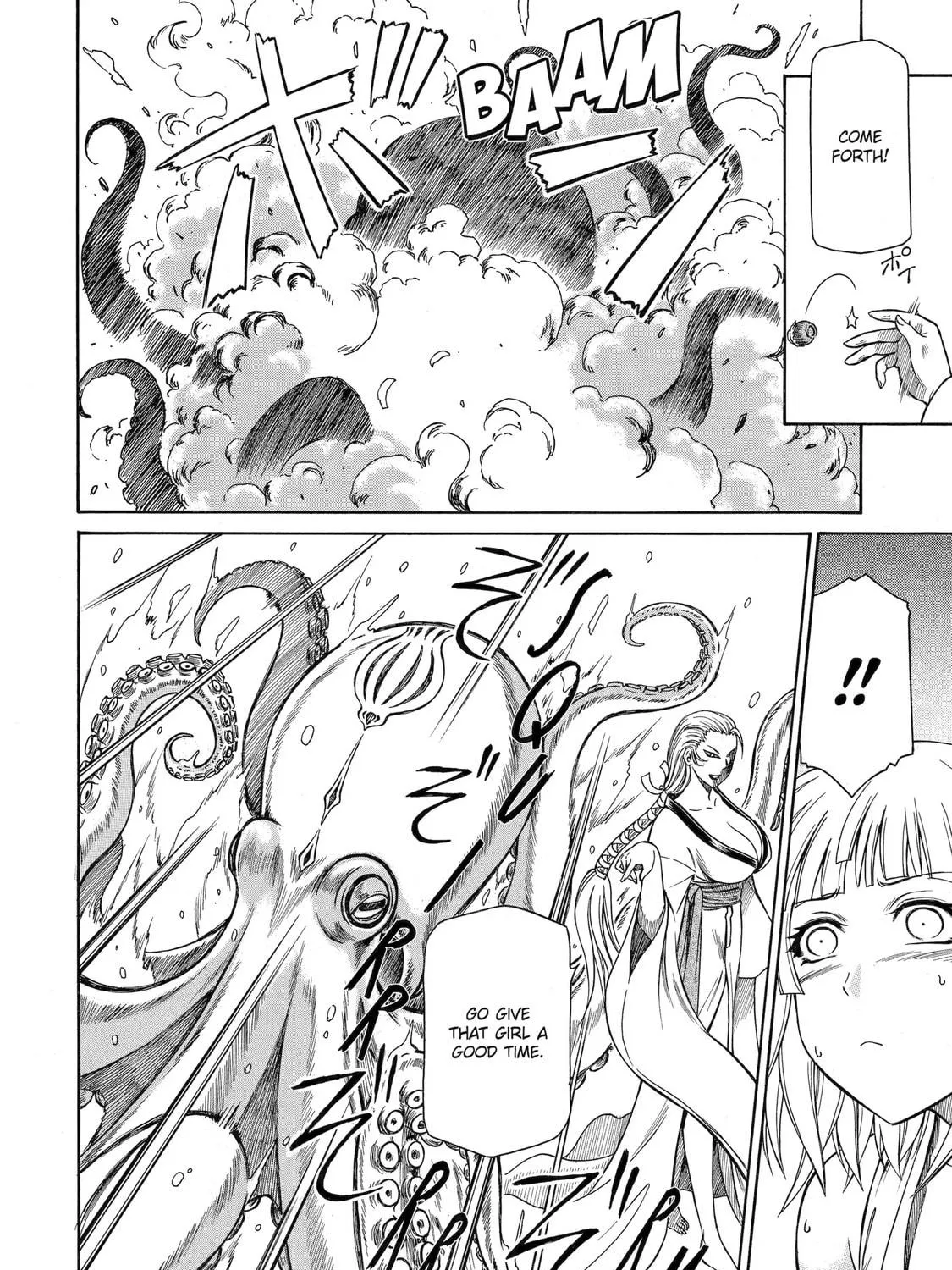 Read That Second-Rate Warrior Is Now an Overpowered chapter 39 image 78 on Lezhin
