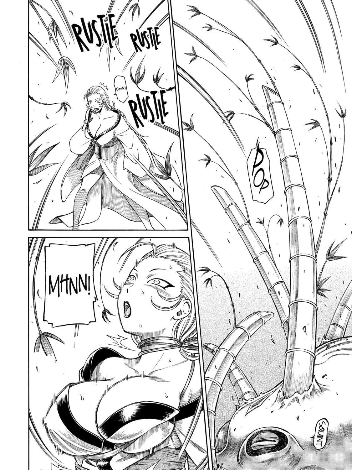Read That Second-Rate Warrior Is Now an Overpowered chapter 39 image 87 on Lezhin
