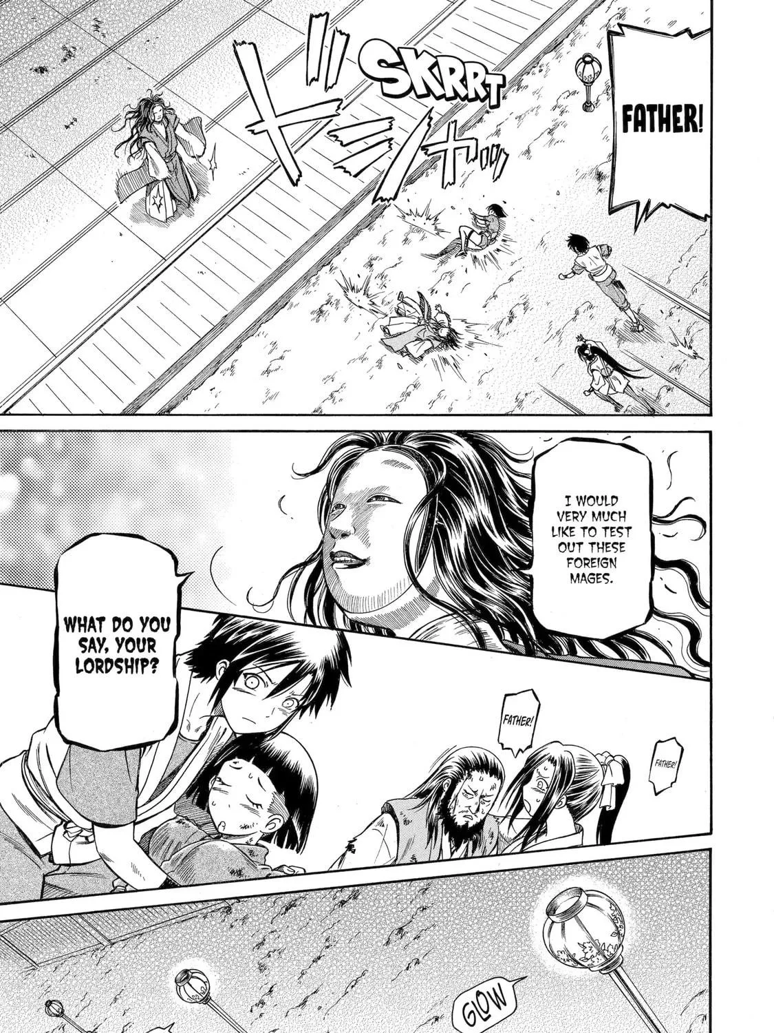 Read That Second-Rate Warrior Is Now an Overpowered chapter 39 image 97 on Lezhin