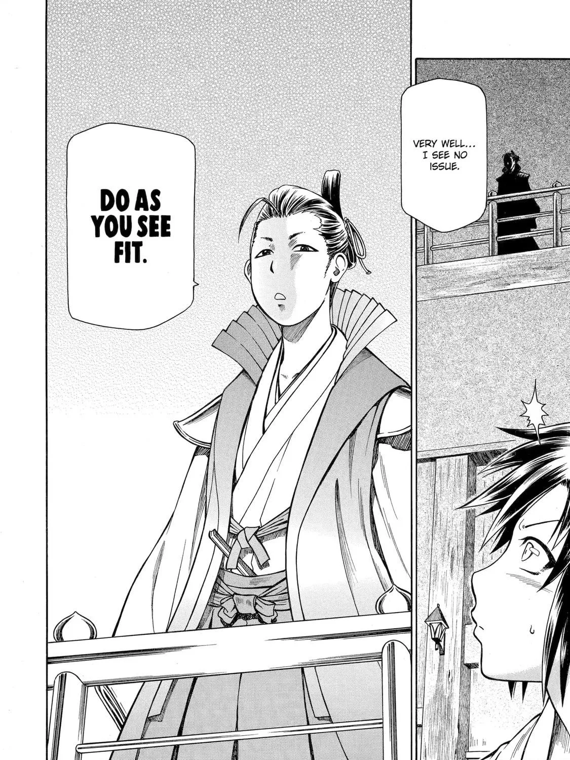 Read That Second-Rate Warrior Is Now an Overpowered chapter 39 image 99 on Lezhin