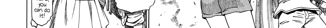 Read That Second-Rate Warrior Is Now an Overpowered chapter 4 image 27 on Lezhin
