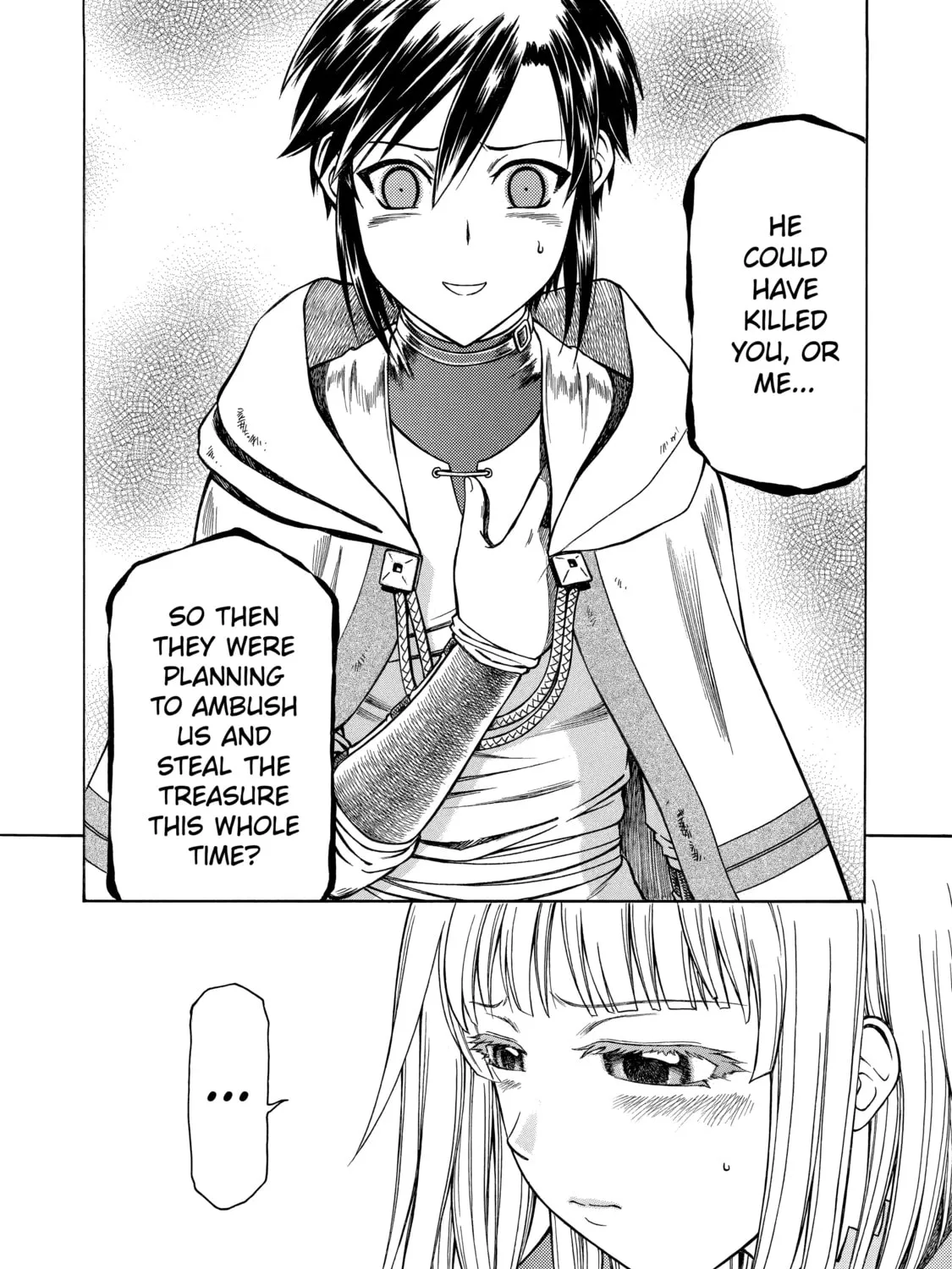 Read That Second-Rate Warrior Is Now an Overpowered chapter 4 image 42 on Lezhin