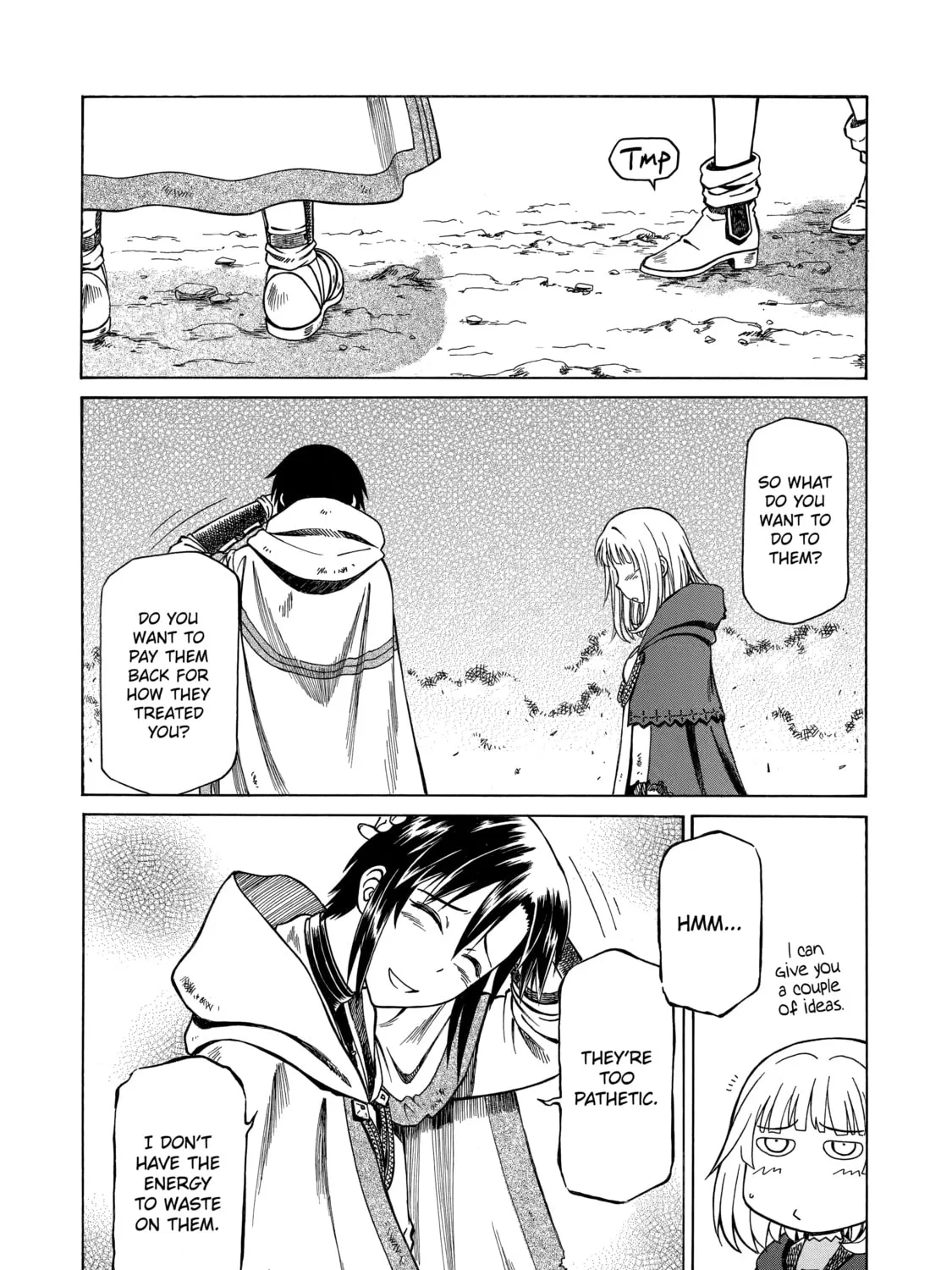 Read That Second-Rate Warrior Is Now an Overpowered chapter 4 image 50 on Lezhin