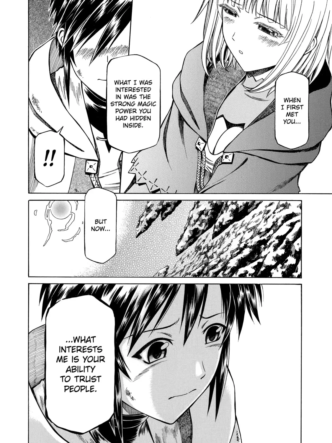 Read That Second-Rate Warrior Is Now an Overpowered chapter 4 image 54 on Lezhin