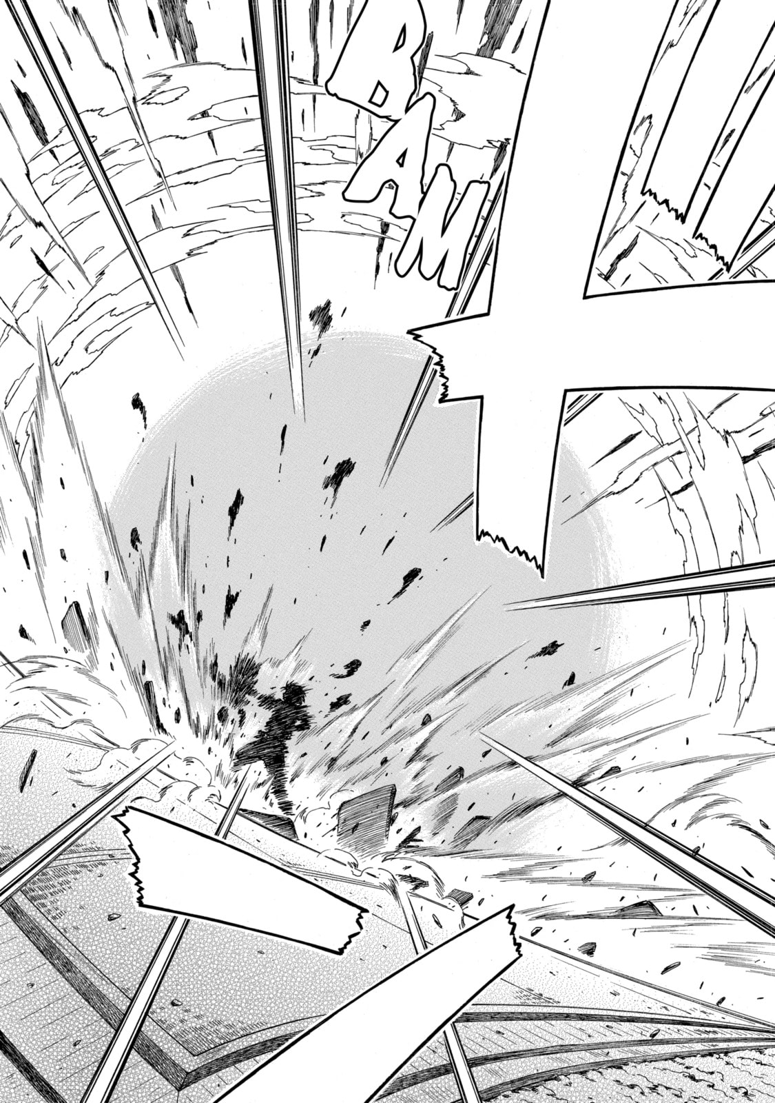 Read That Second-Rate Warrior Is Now an Overpowered chapter 41.4 image 5 on Lezhin