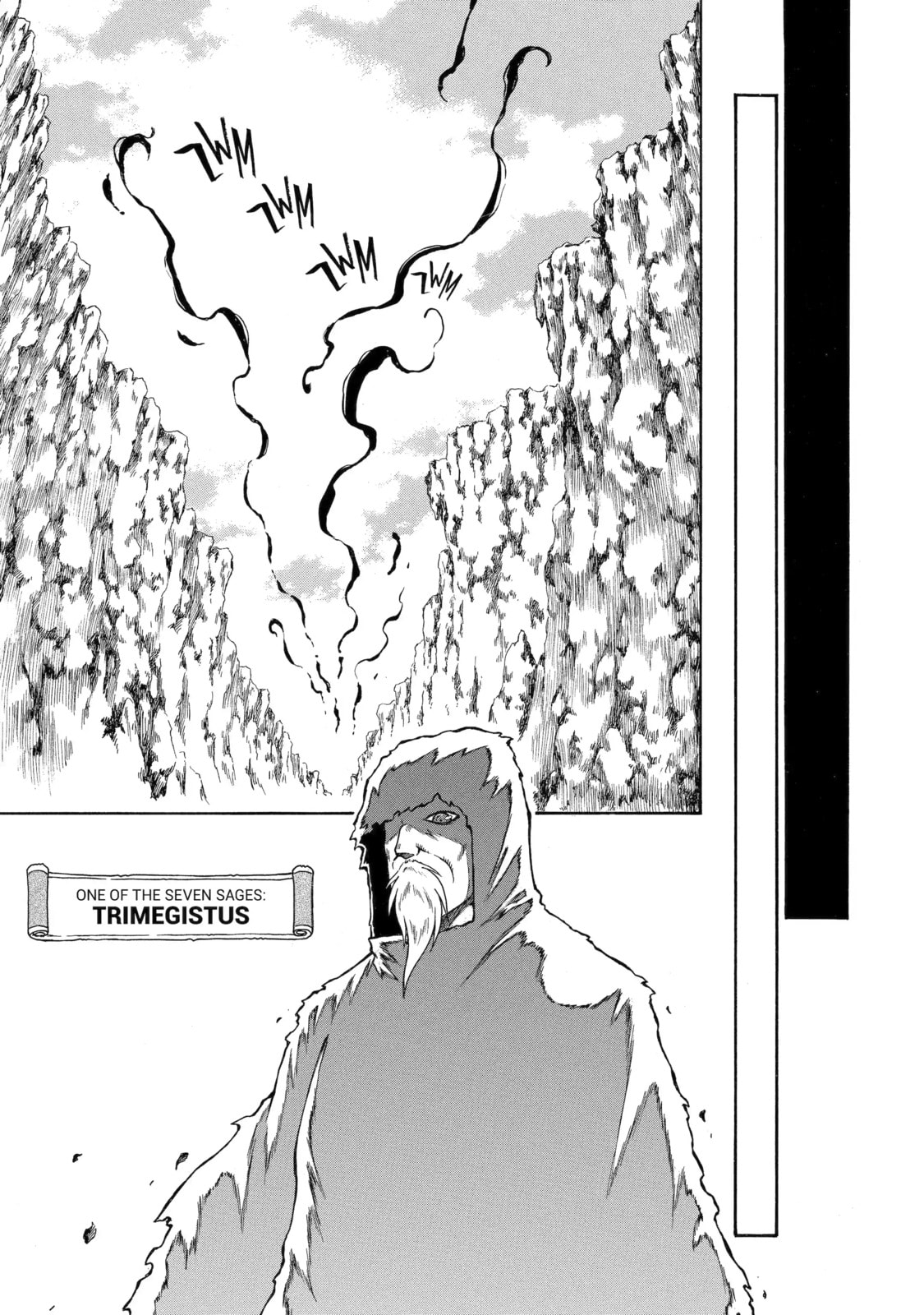 Read That Second-Rate Warrior Is Now an Overpowered chapter 43.4 image 11 on Lezhin