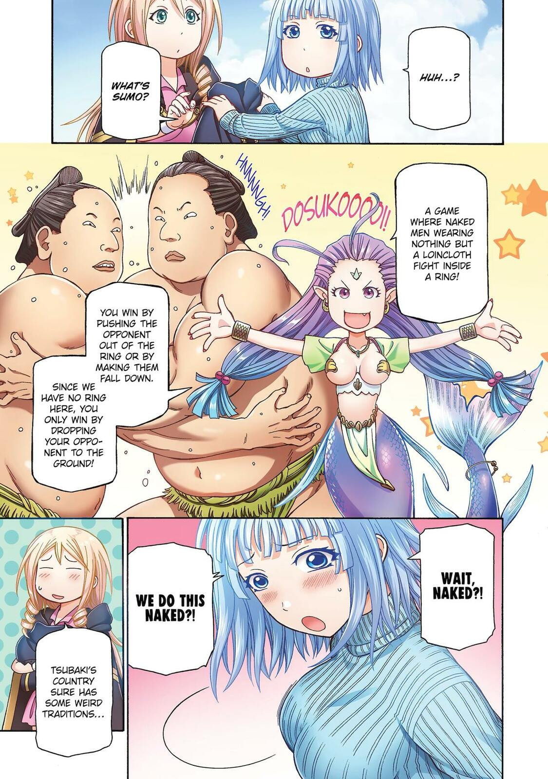 Read That Second-Rate Warrior Is Now an Overpowered chapter 43 image 2 on Lezhin