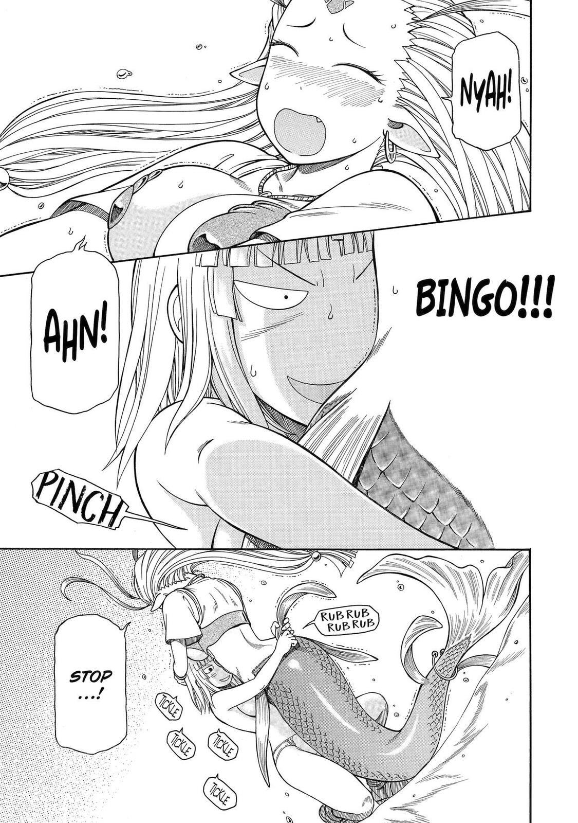 Read That Second-Rate Warrior Is Now an Overpowered chapter 43 image 20 on Lezhin