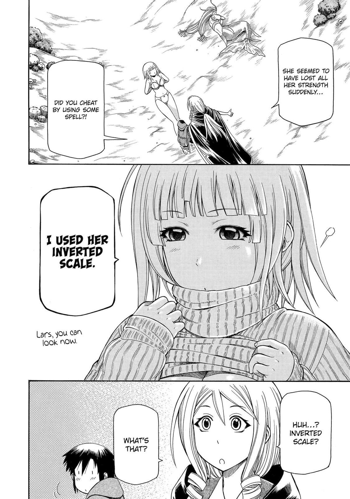 Read That Second-Rate Warrior Is Now an Overpowered chapter 43 image 23 on Lezhin