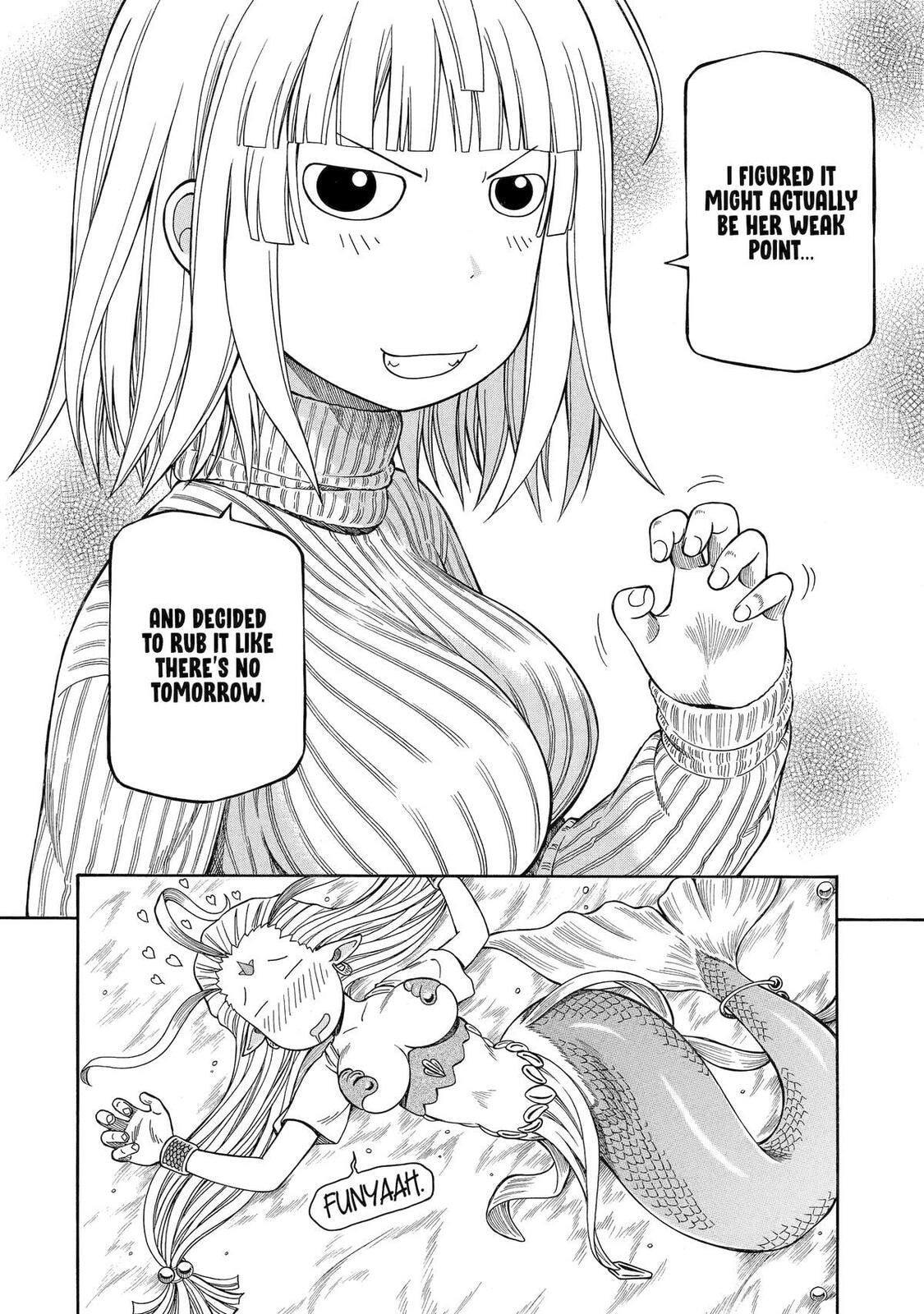 Read That Second-Rate Warrior Is Now an Overpowered chapter 43 image 25 on Lezhin
