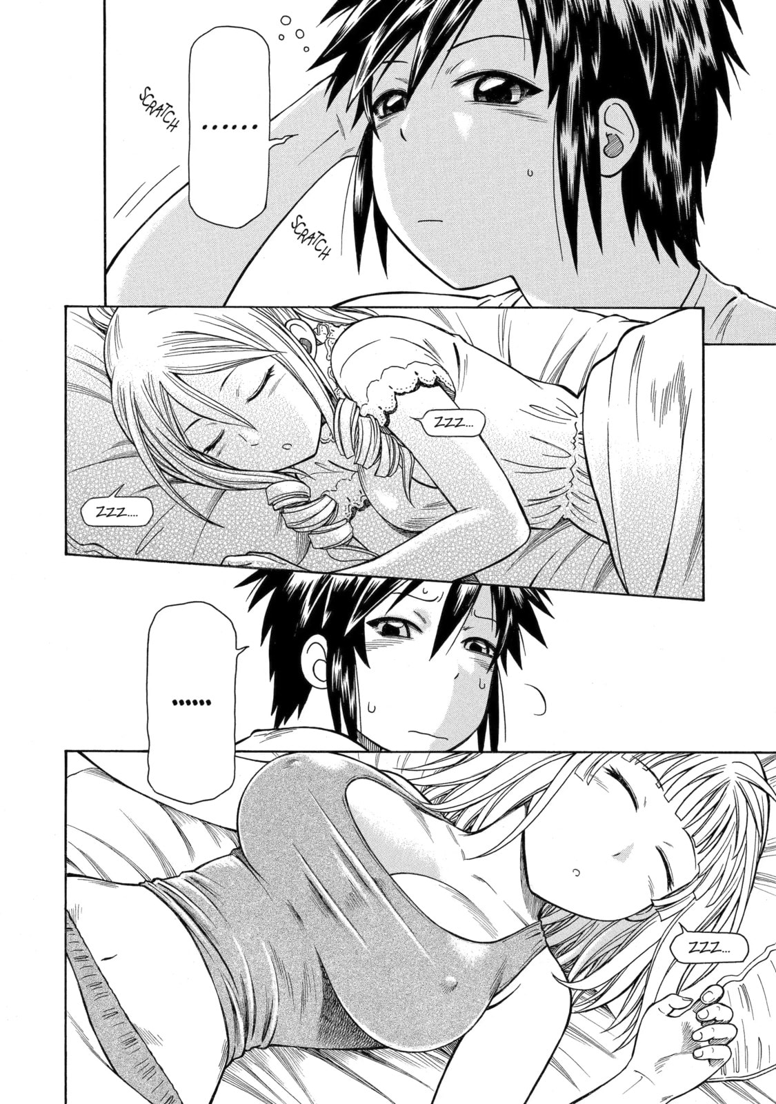 Read That Second-Rate Warrior Is Now an Overpowered chapter 44.1 image 1 on Lezhin