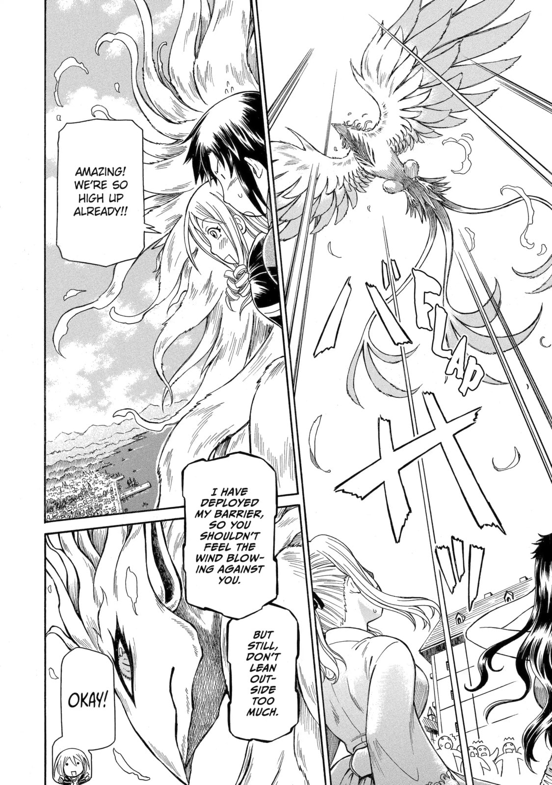 Read That Second-Rate Warrior Is Now an Overpowered chapter 44.1 image 9 on Lezhin