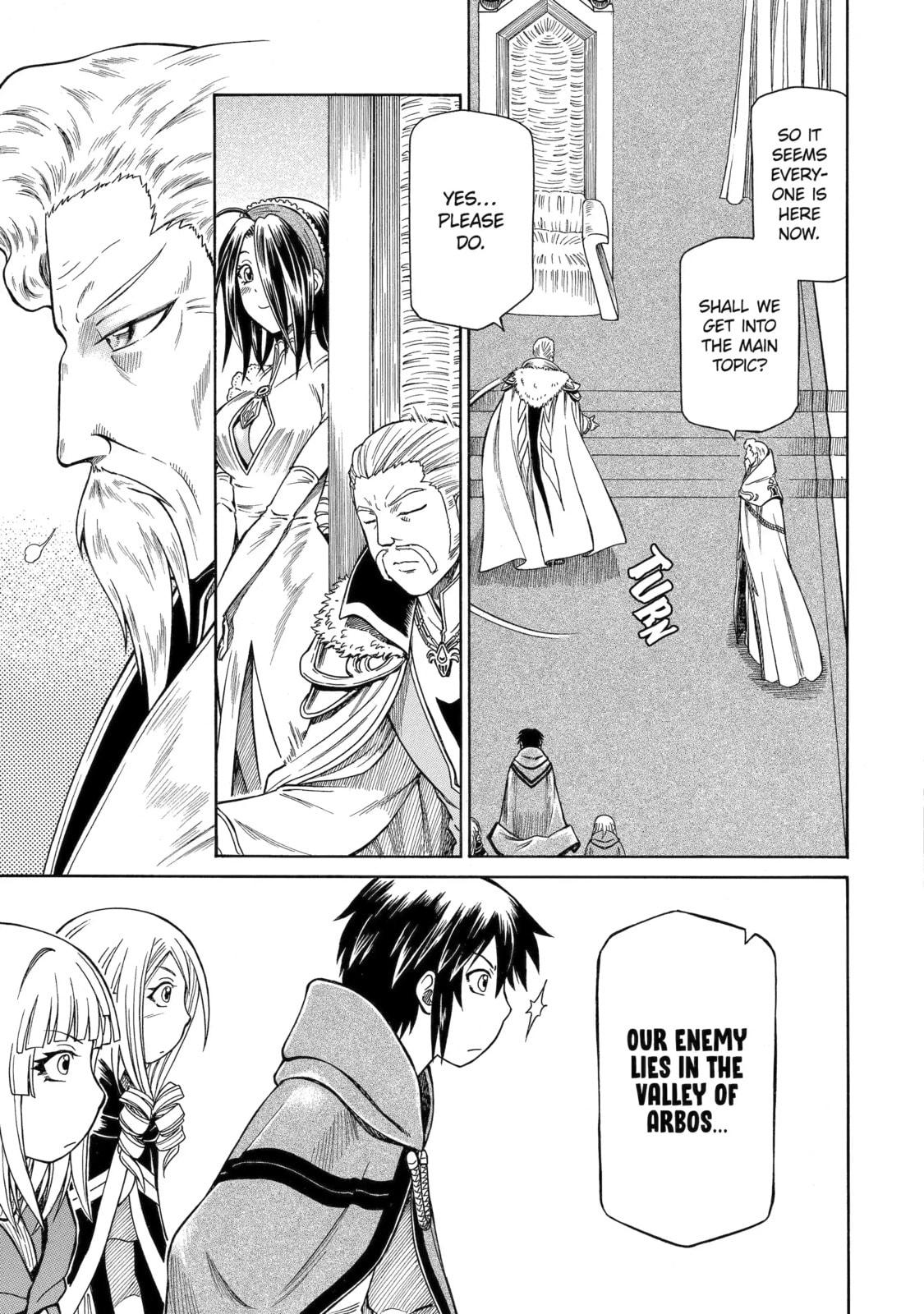 Read That Second-Rate Warrior Is Now an Overpowered chapter 44.3 image 2 on Lezhin
