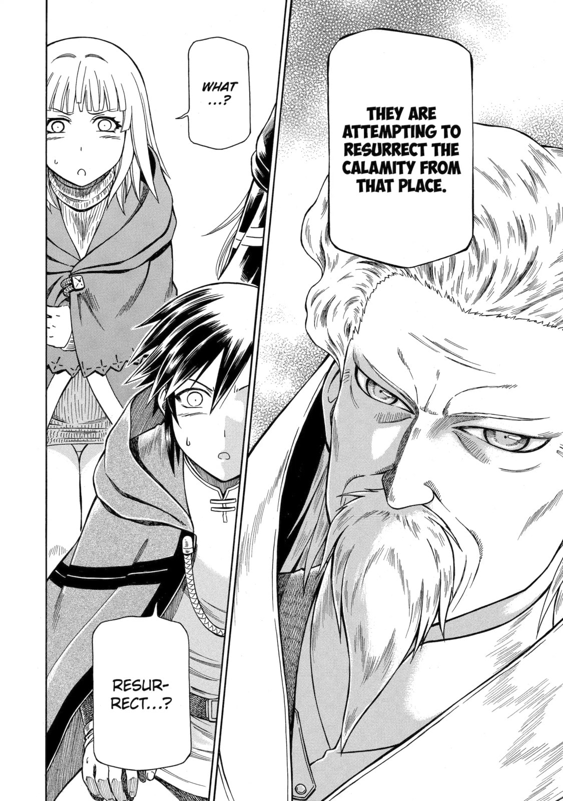 Read That Second-Rate Warrior Is Now an Overpowered chapter 44.3 image 3 on Lezhin