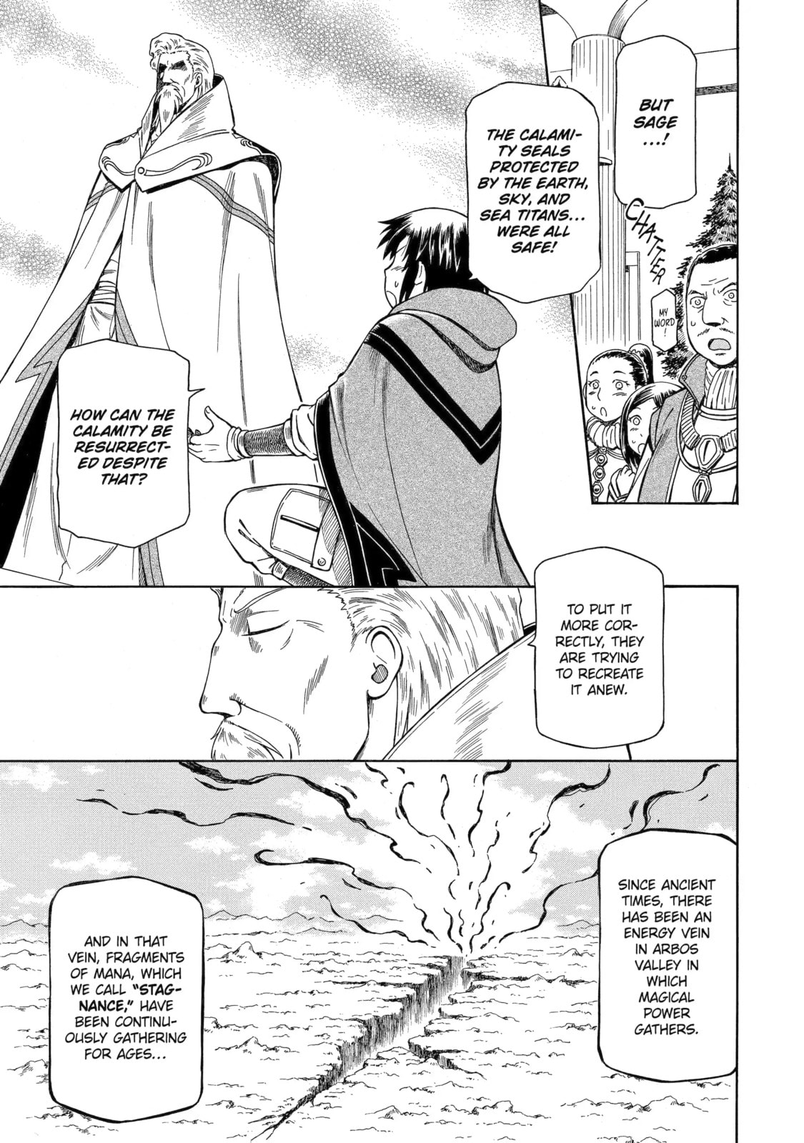 Read That Second-Rate Warrior Is Now an Overpowered chapter 44.3 image 4 on Lezhin