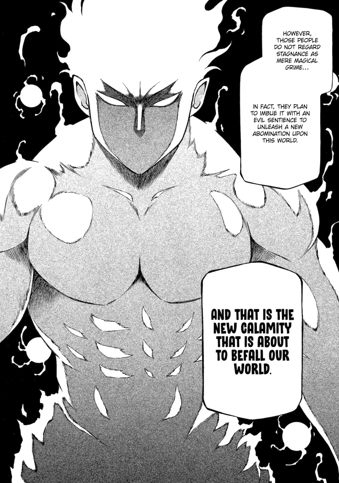 Read That Second-Rate Warrior Is Now an Overpowered chapter 44.3 image 5 on Lezhin