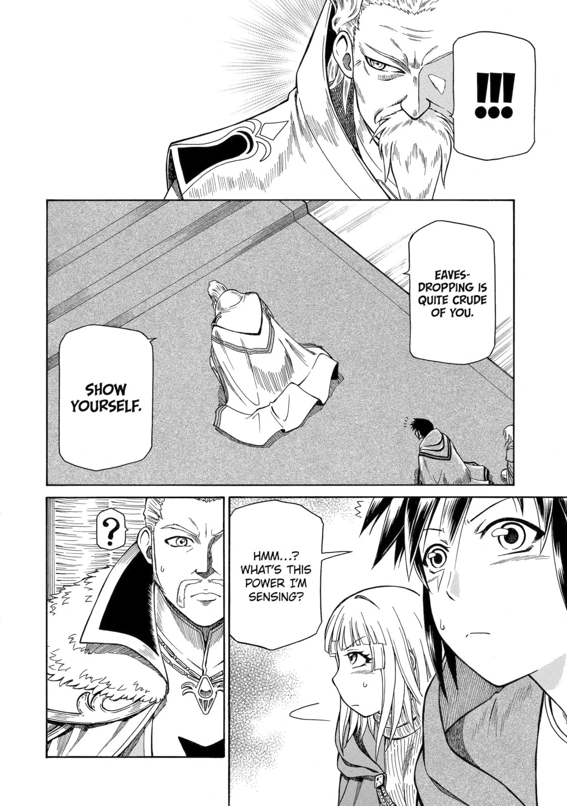 Read That Second-Rate Warrior Is Now an Overpowered chapter 44.3 image 9 on Lezhin
