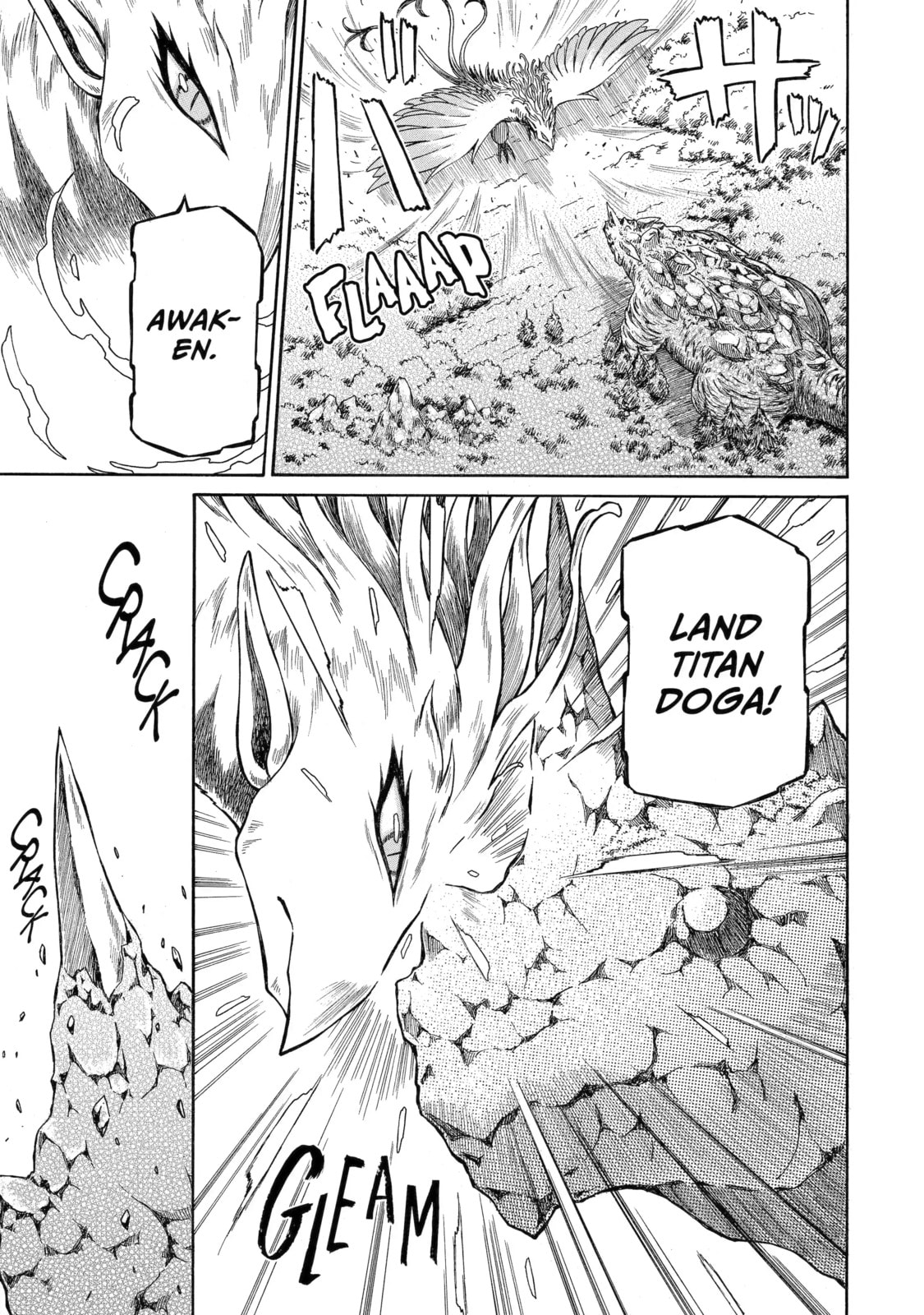 Read That Second-Rate Warrior Is Now an Overpowered chapter 44.4 image 10 on Lezhin