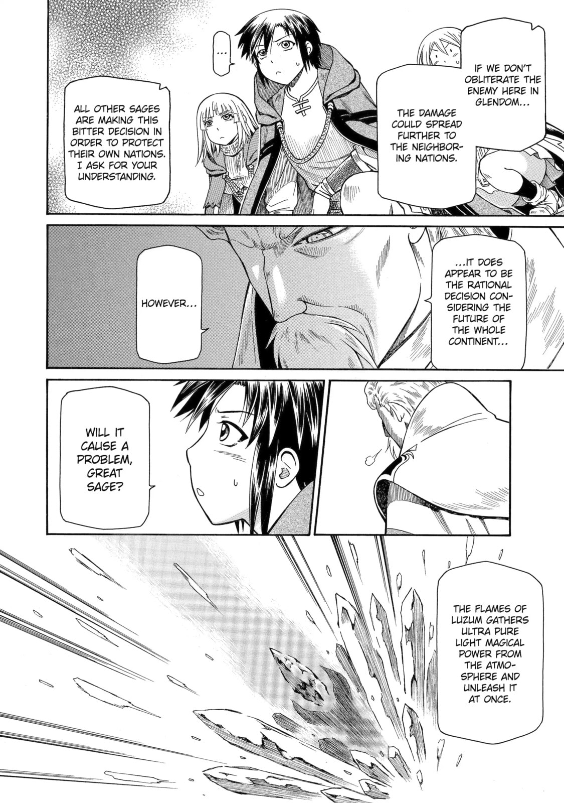 Read That Second-Rate Warrior Is Now an Overpowered chapter 44.4 image 3 on Lezhin