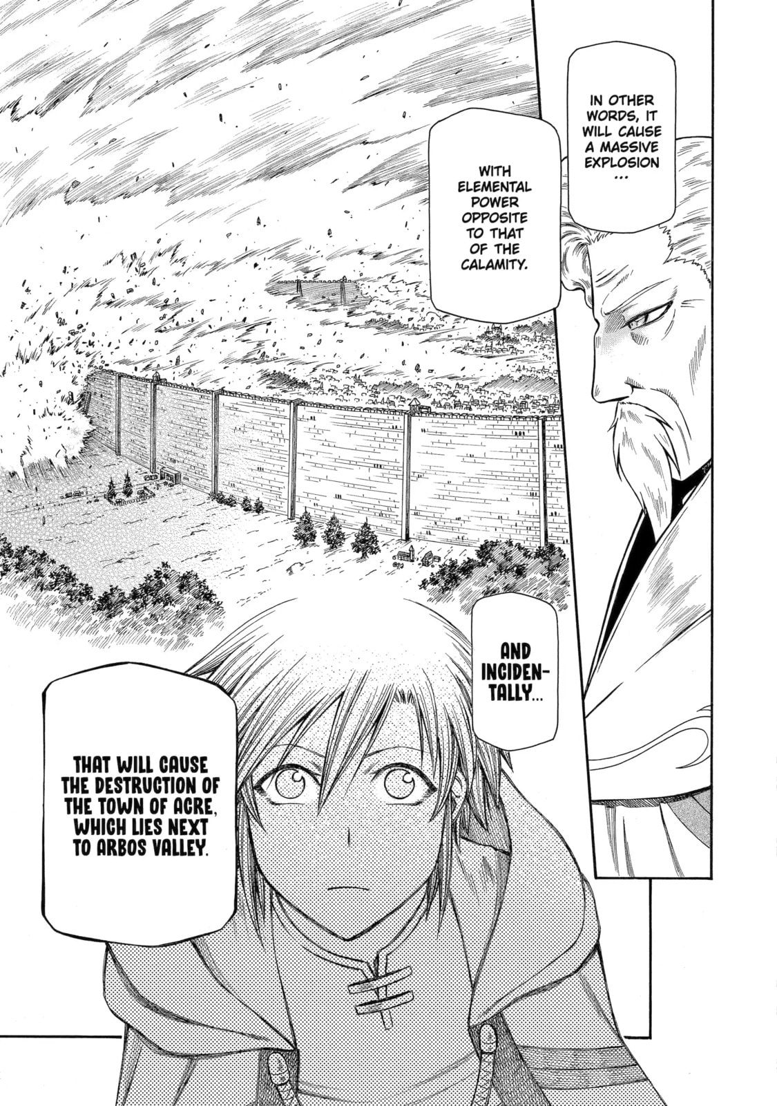 Read That Second-Rate Warrior Is Now an Overpowered chapter 44.4 image 4 on Lezhin