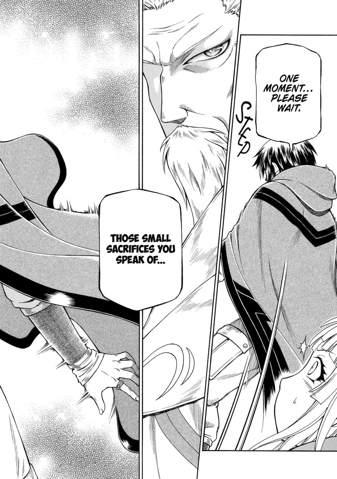 Read That Second-Rate Warrior Is Now an Overpowered chapter 44.4 image 7 on Lezhin