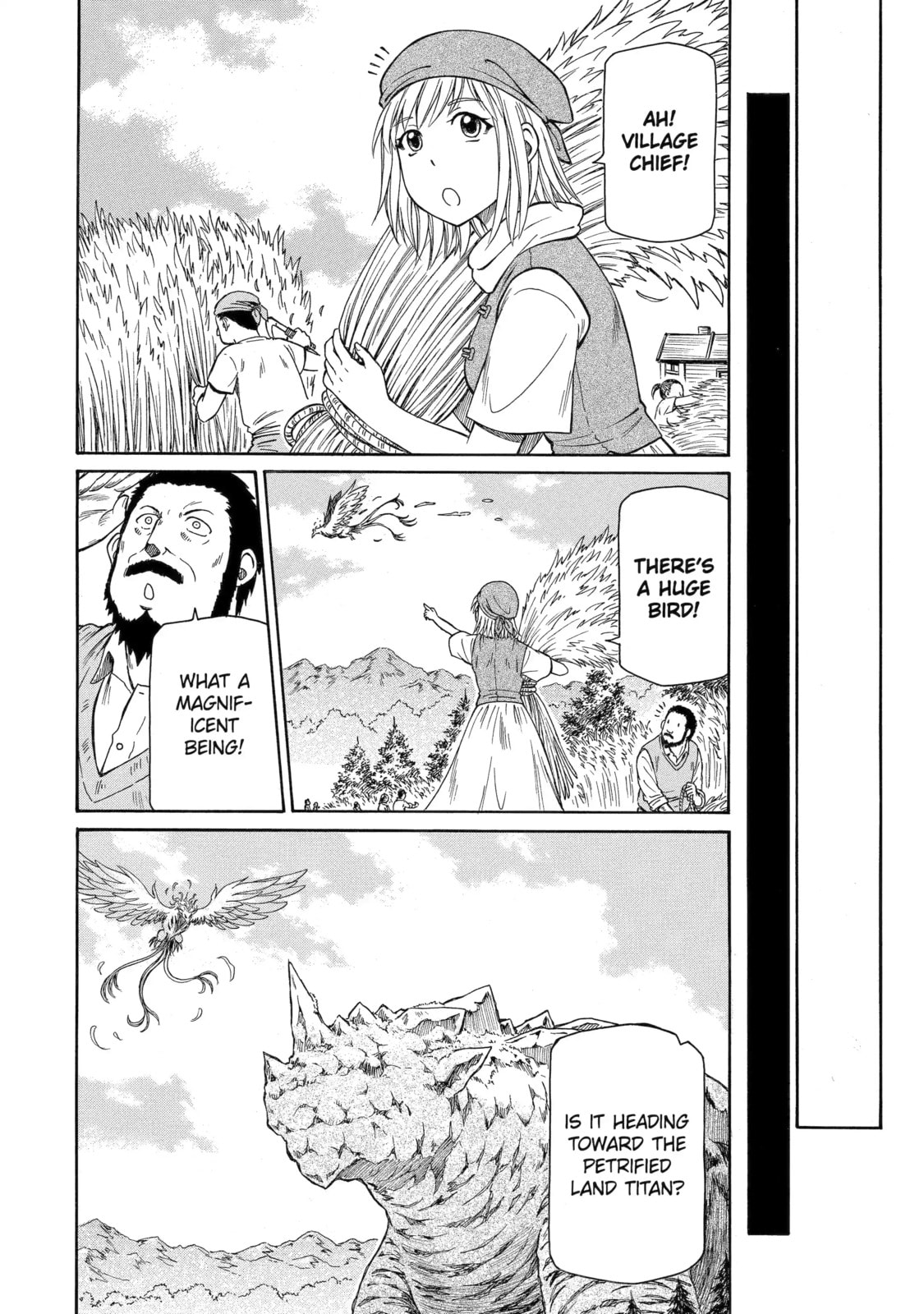 Read That Second-Rate Warrior Is Now an Overpowered chapter 44.4 image 9 on Lezhin