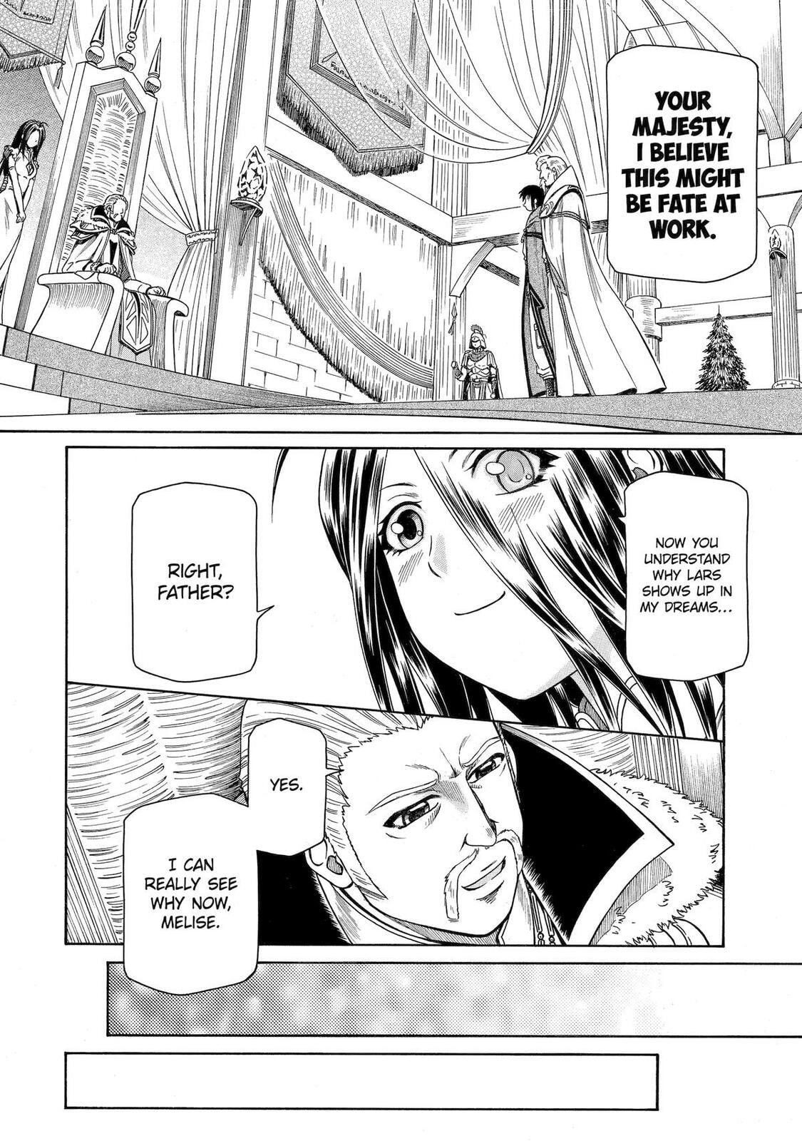 Read That Second-Rate Warrior Is Now an Overpowered chapter 45 image 19 on Lezhin