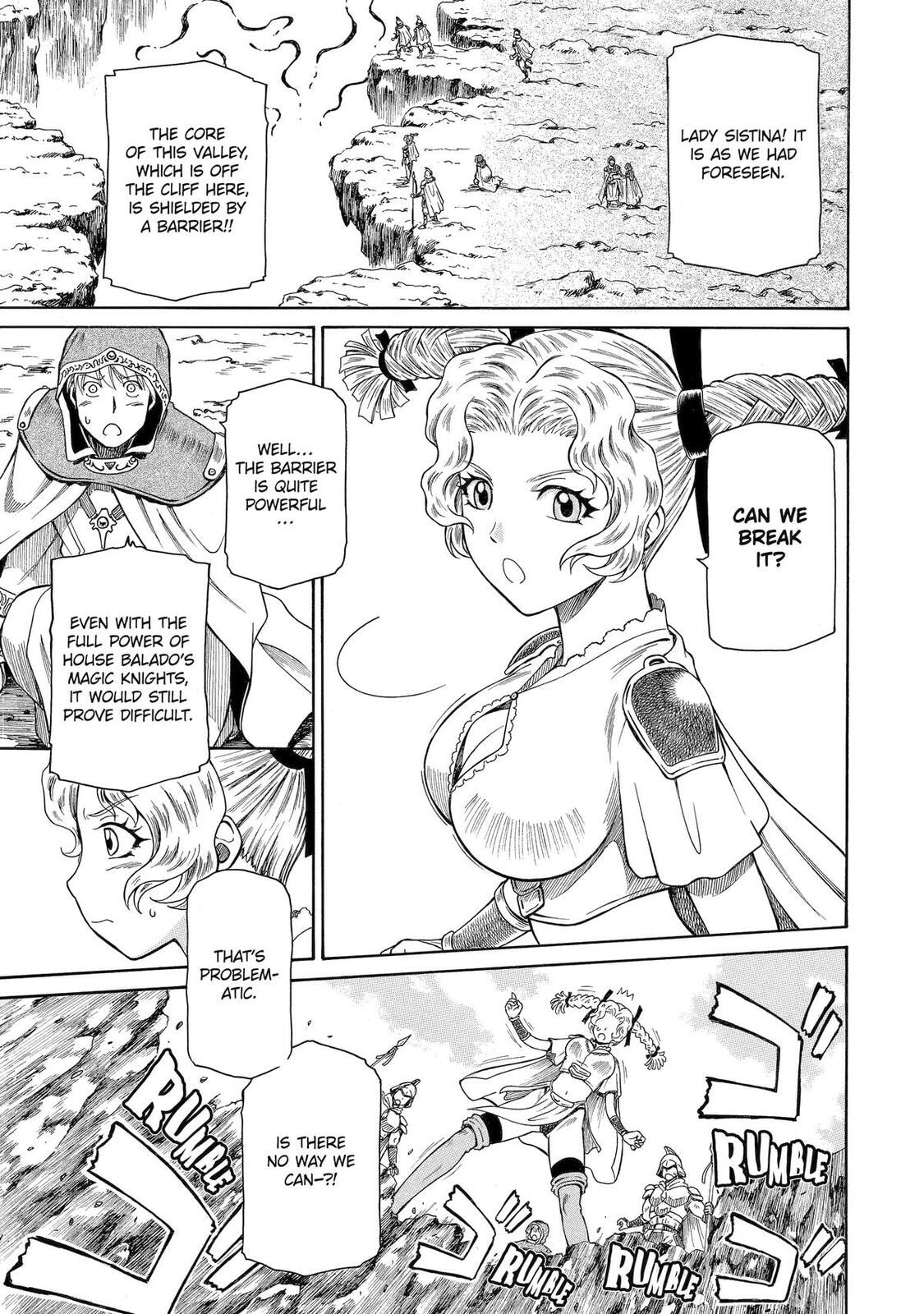 Read That Second-Rate Warrior Is Now an Overpowered chapter 45 image 34 on Lezhin