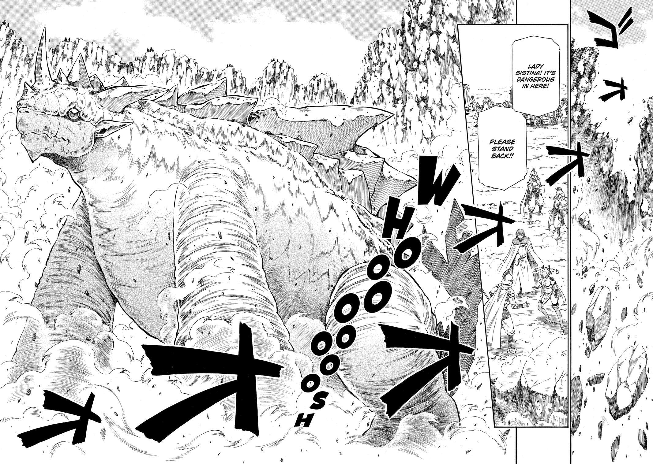 Read That Second-Rate Warrior Is Now an Overpowered chapter 45 image 37 on Lezhin