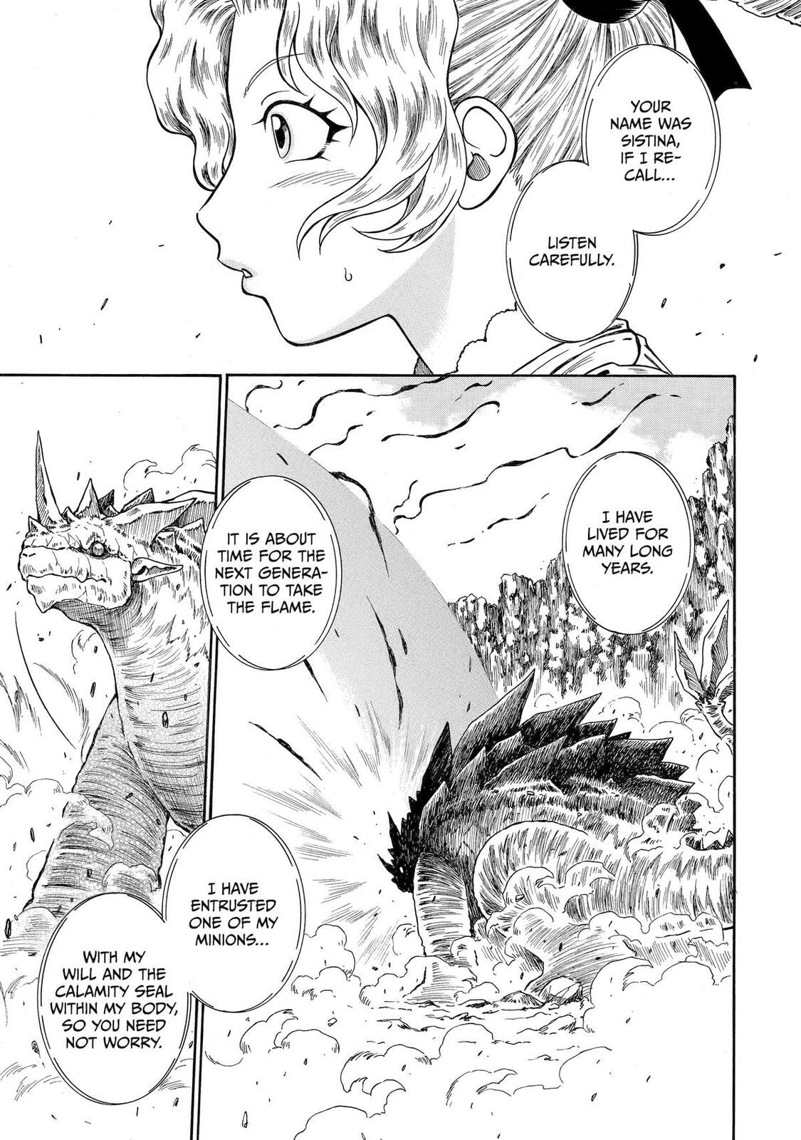 Read That Second-Rate Warrior Is Now an Overpowered chapter 45 image 41 on Lezhin
