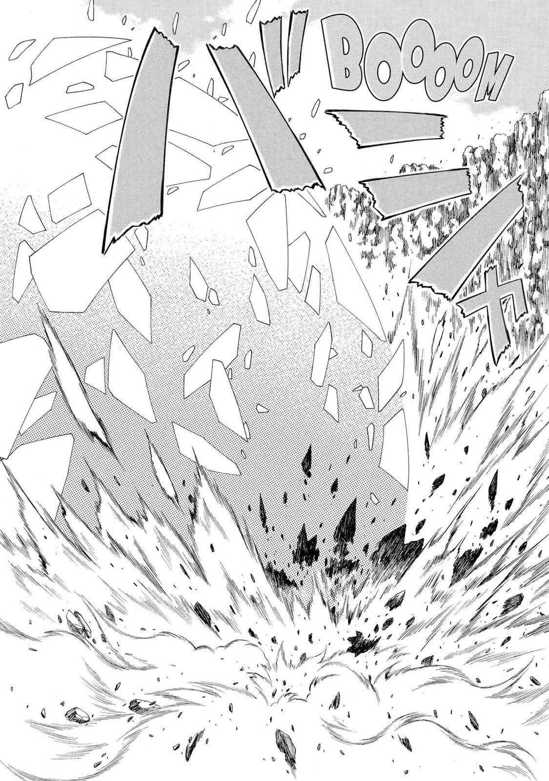 Read That Second-Rate Warrior Is Now an Overpowered chapter 45 image 44 on Lezhin