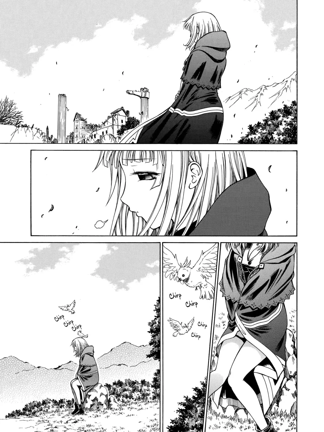 Read That Second-Rate Warrior Is Now an Overpowered chapter 6 image 32 on Lezhin