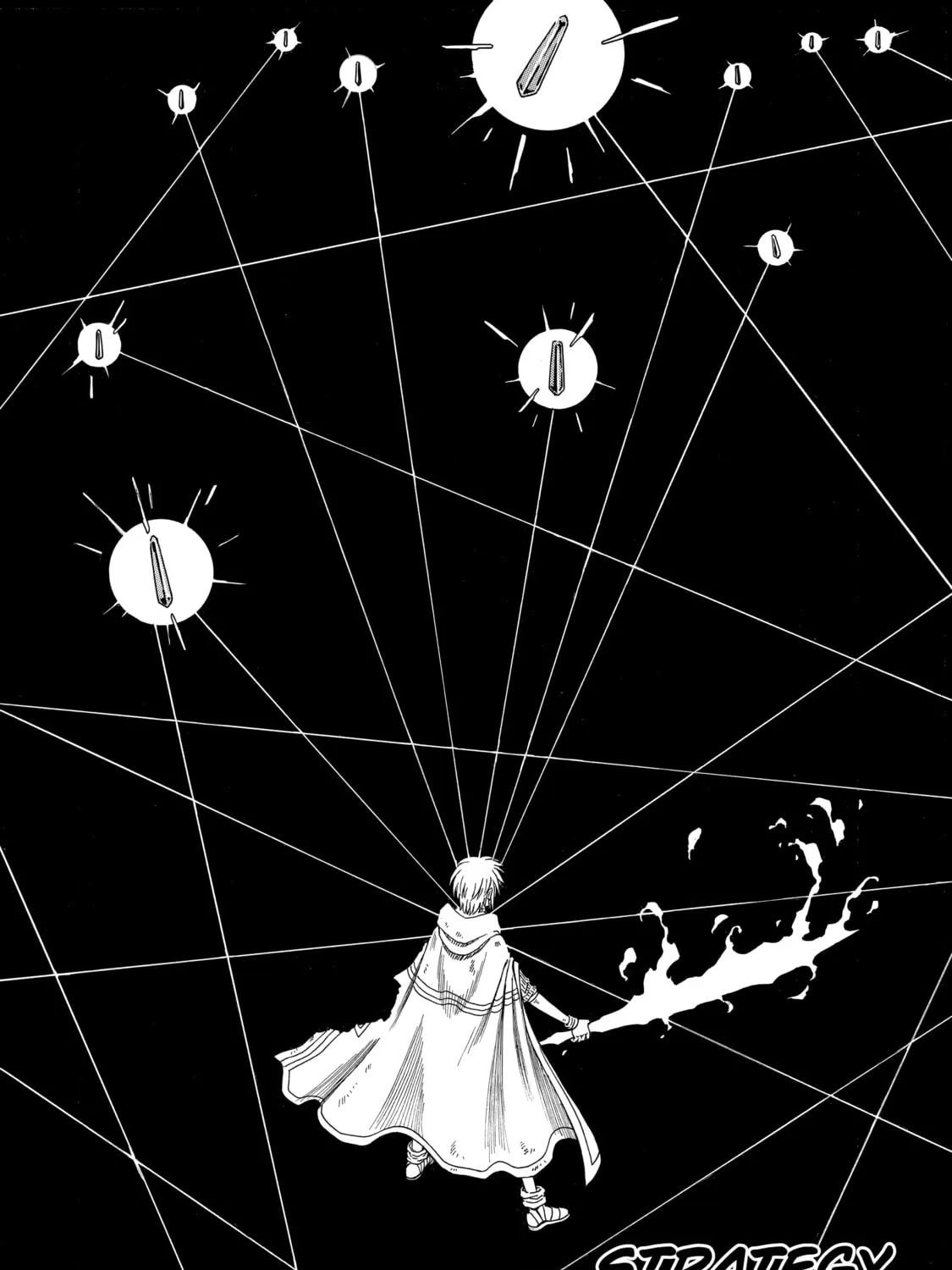 Read That Second-Rate Warrior Is Now an Overpowered chapter 6 image 42 on Lezhin