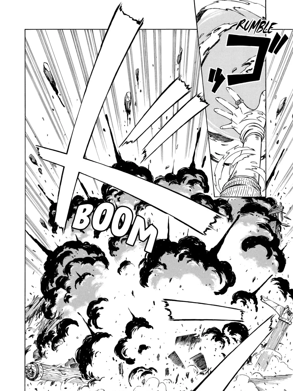 Read That Second-Rate Warrior Is Now an Overpowered chapter 6 image 54 on Lezhin