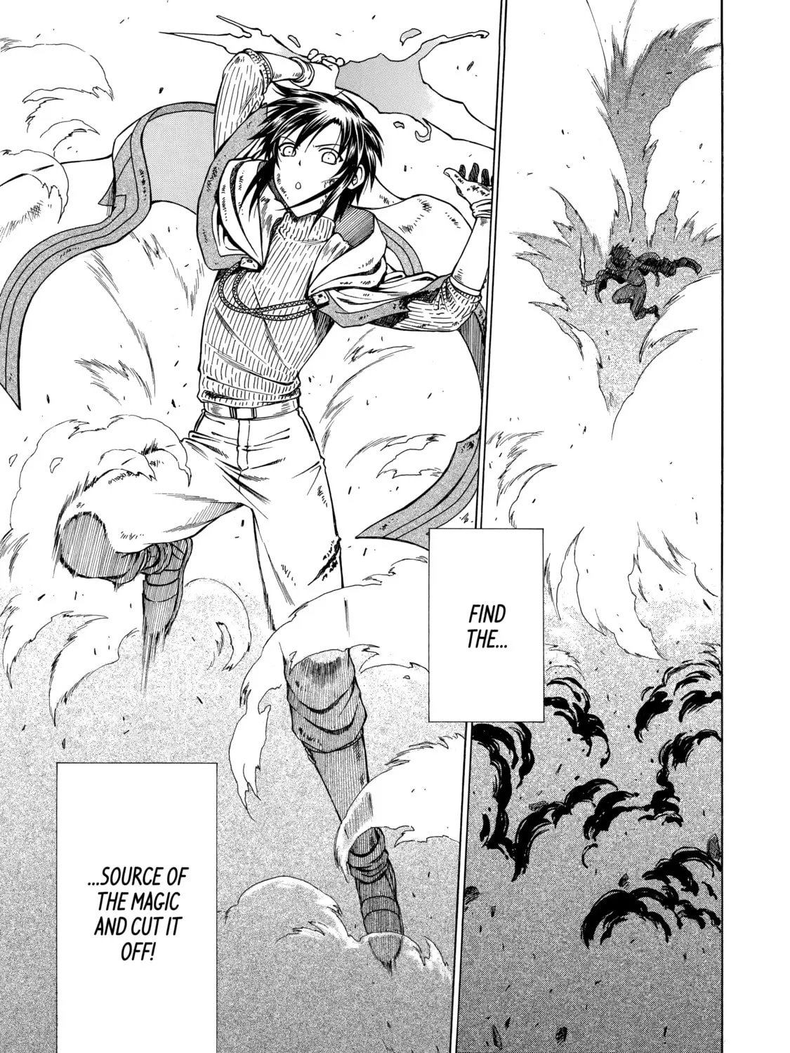 Read That Second-Rate Warrior Is Now an Overpowered chapter 6 image 56 on Lezhin