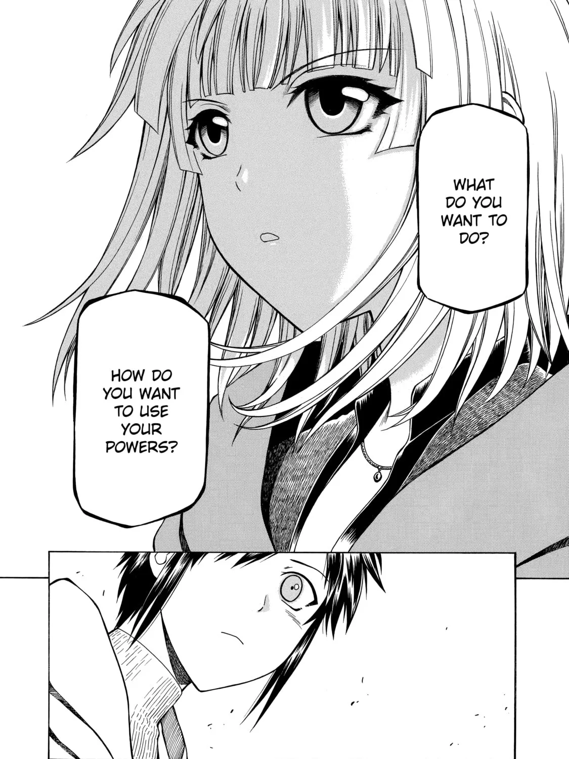 Read That Second-Rate Warrior Is Now an Overpowered chapter 6 image 6 on Lezhin