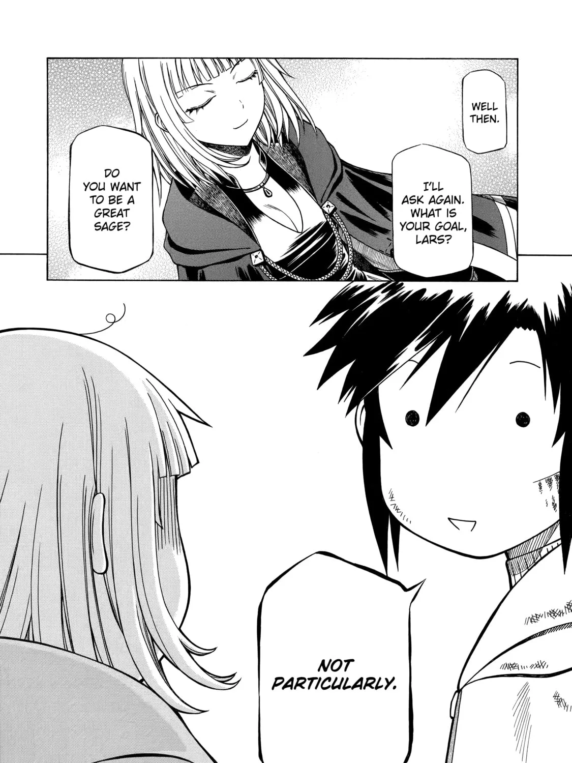 Read That Second-Rate Warrior Is Now an Overpowered chapter 6 image 60 on Lezhin
