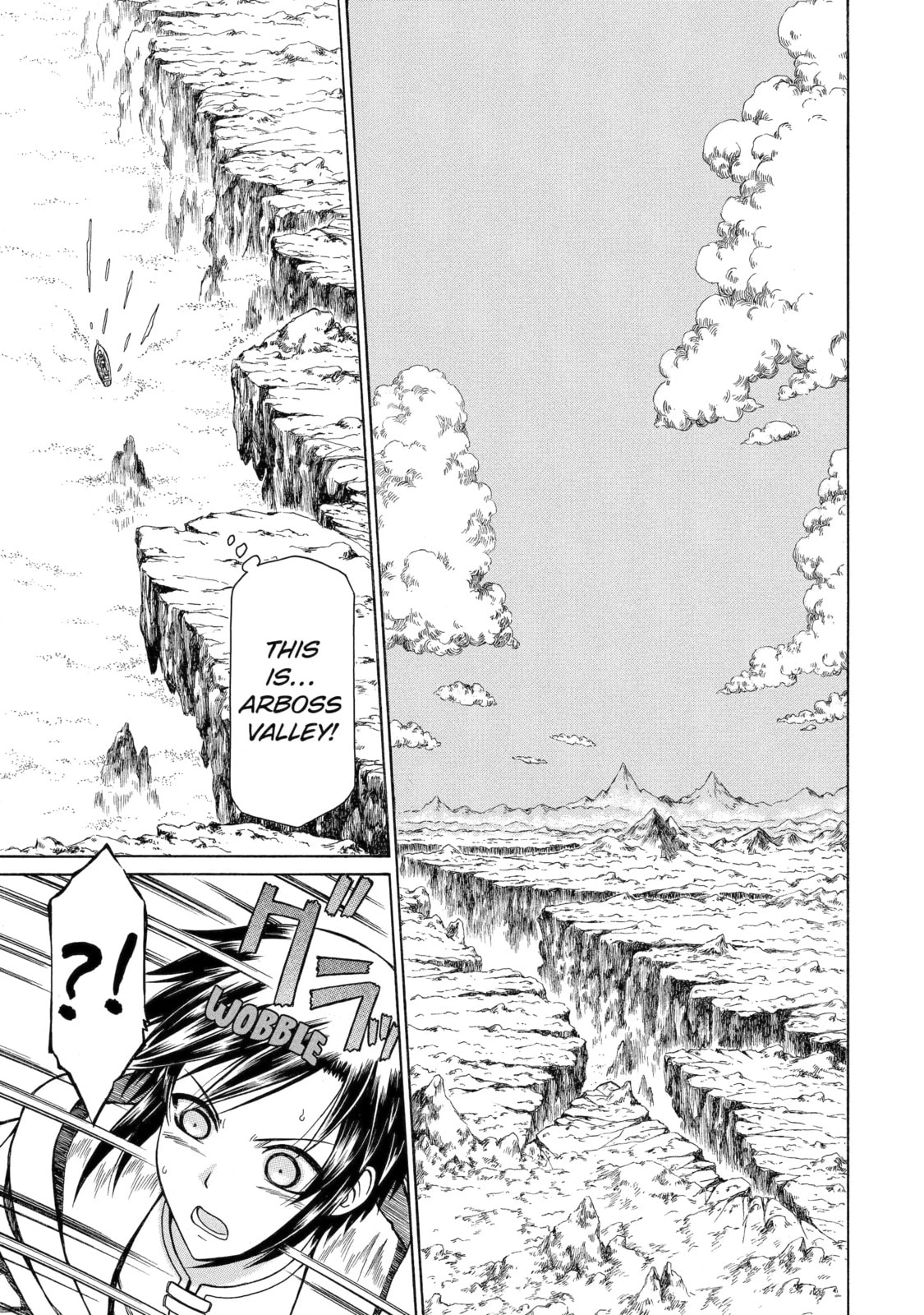 Read That Second-Rate Warrior Is Now an Overpowered chapter 9.2 image 10 on Lezhin