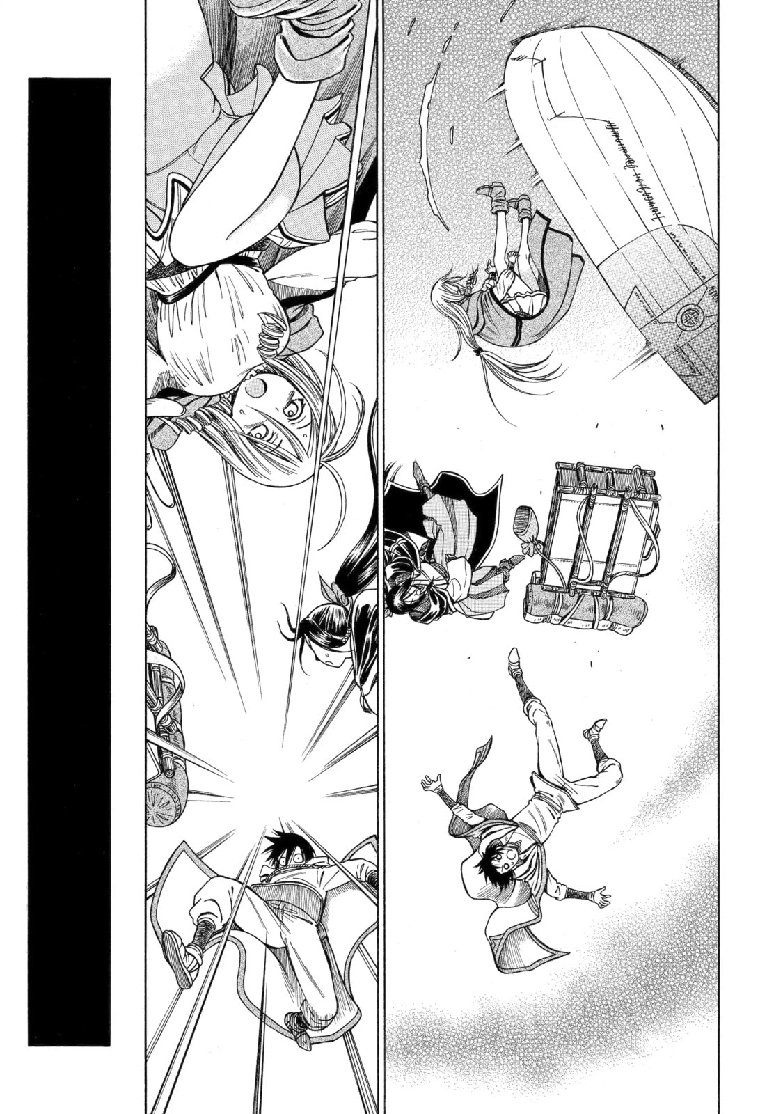 Read That Second-Rate Warrior Is Now an Overpowered chapter 9.2 image 12 on Lezhin