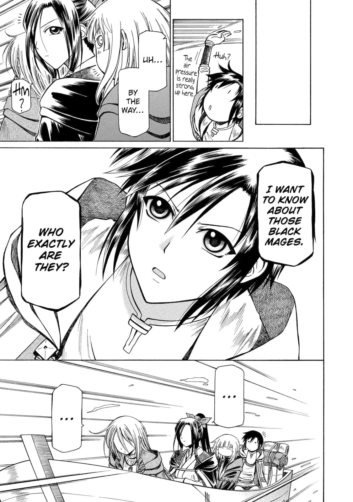 Read That Second-Rate Warrior Is Now an Overpowered chapter 9.2 image 2 on Lezhin