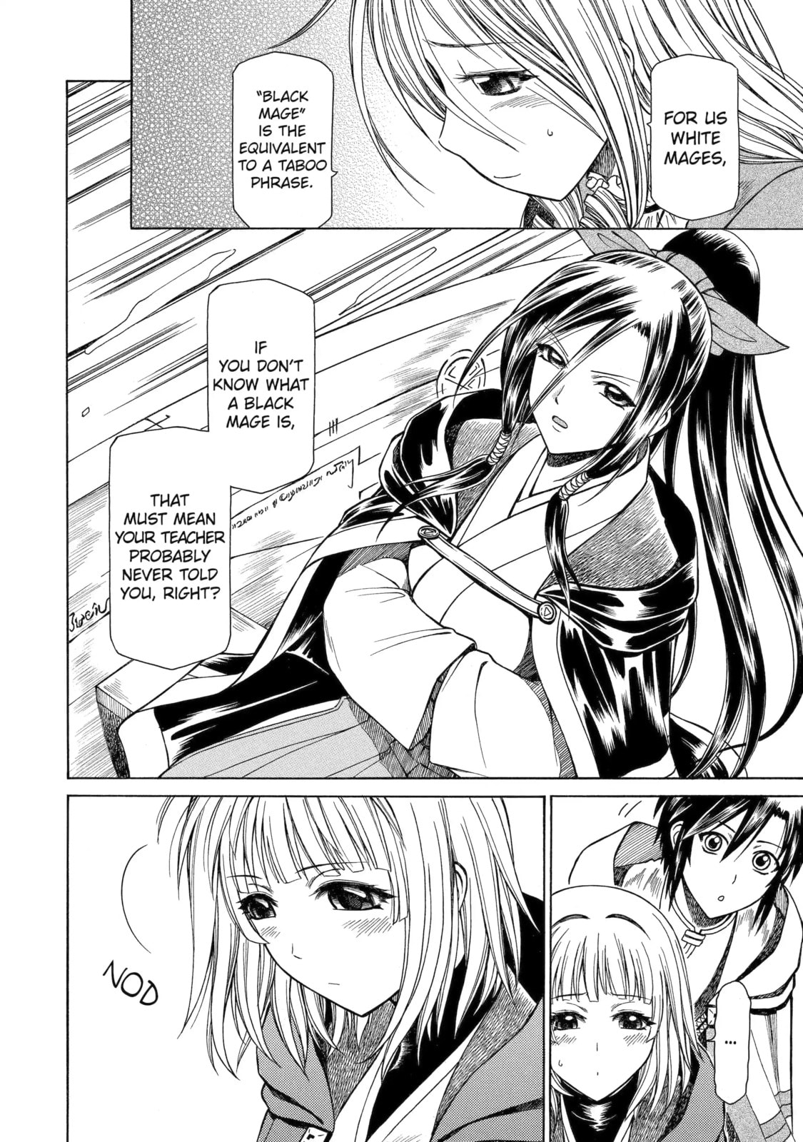 Read That Second-Rate Warrior Is Now an Overpowered chapter 9.2 image 3 on Lezhin