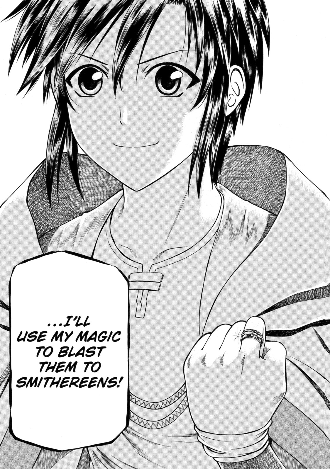 Read That Second-Rate Warrior Is Now an Overpowered chapter 9.2 image 8 on Lezhin