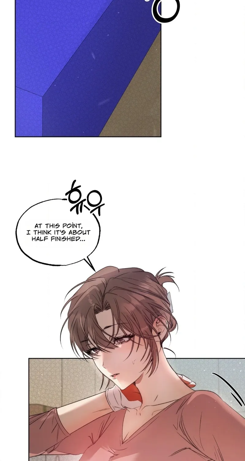Read That Summer, Like a Wildflower chapter 1 image 14 on Lezhin