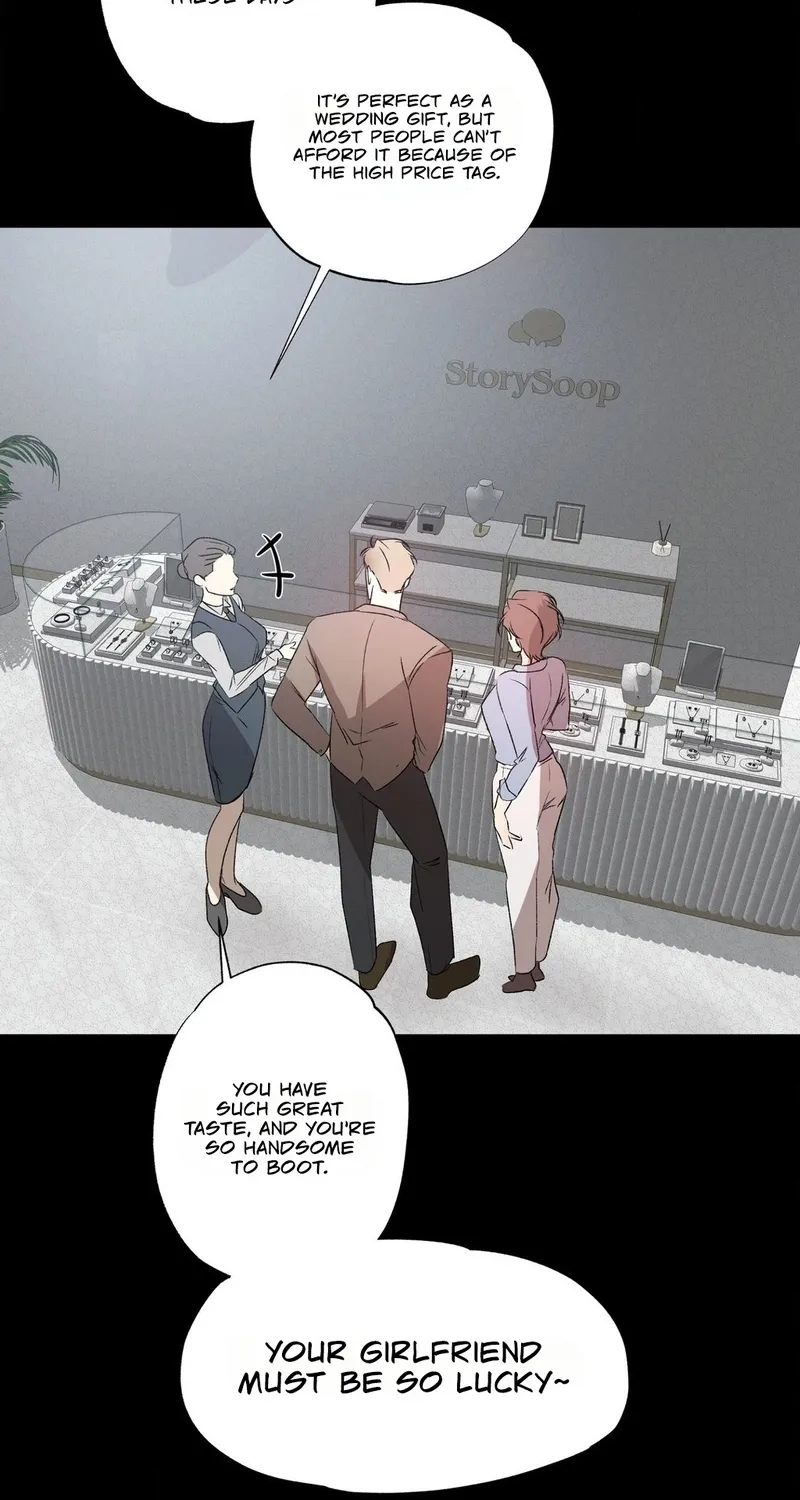 Read That Summer, Like a Wildflower chapter 1 image 23 on Lezhin