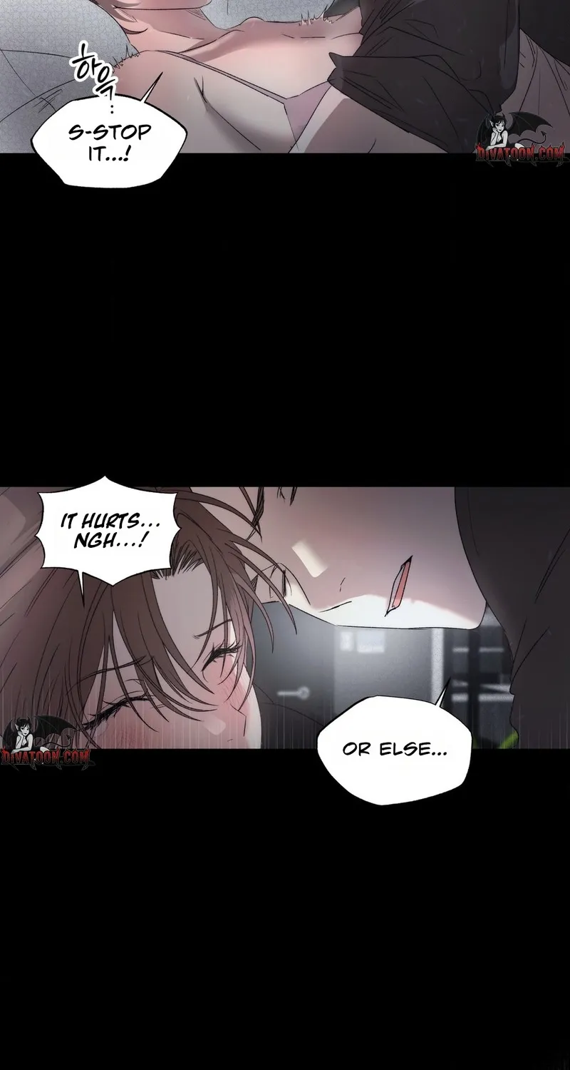 Read That Summer, Like a Wildflower chapter 1 image 46 on Lezhin