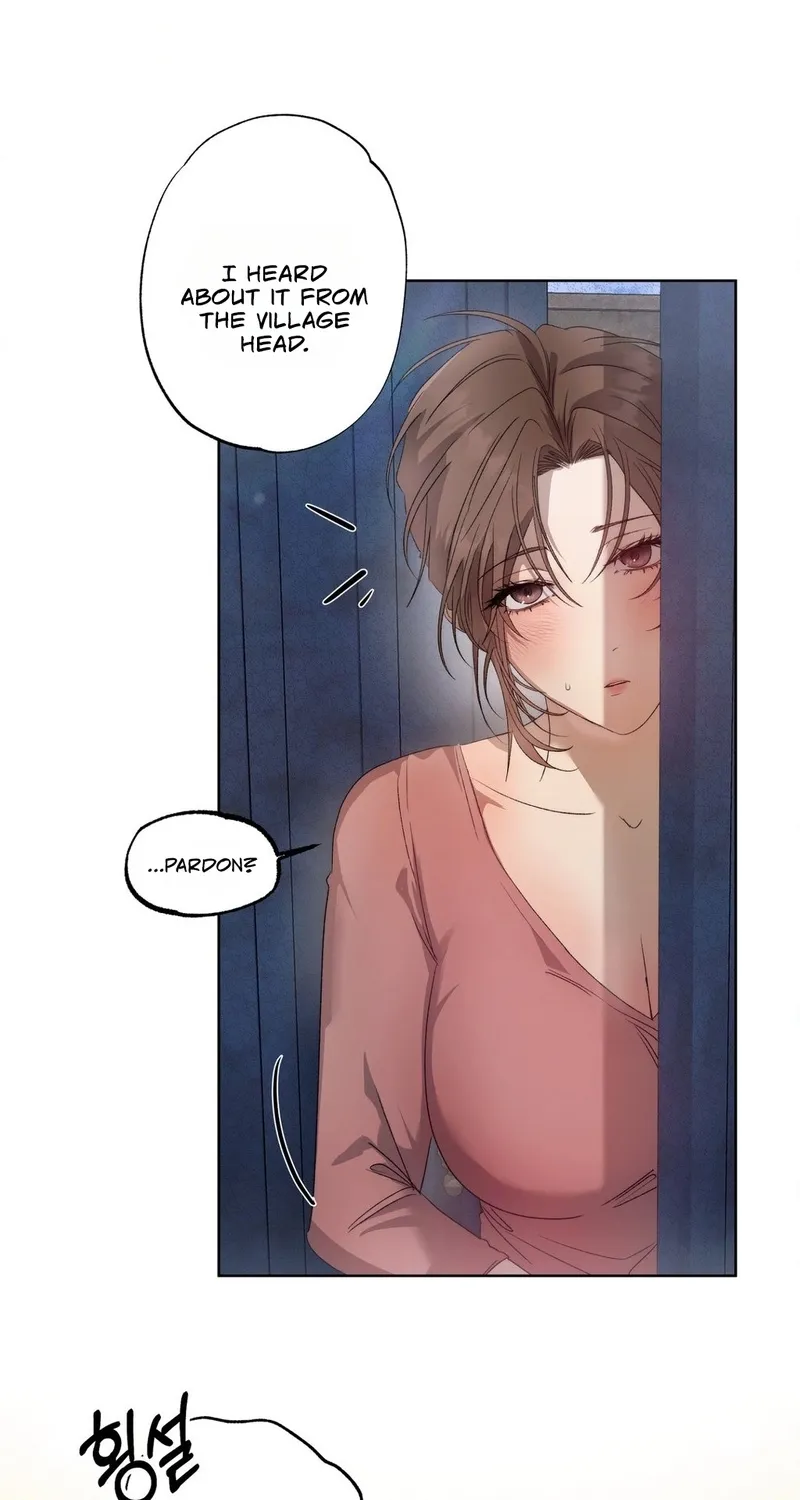Read That Summer, Like a Wildflower chapter 1 image 63 on Lezhin